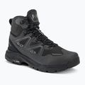 Helly Hansen Cascade Mid HT vyriški trekingo batai juodai pilki 11751_990