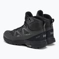 Helly Hansen Cascade Mid HT vyriški trekingo batai juodai pilki 11751_990 3