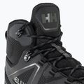 Helly Hansen Cascade Mid HT vyriški trekingo batai juodai pilki 11751_990 9