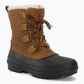 Helly Hansen vyriški Varanger Primaloft sniego batai bistre/black