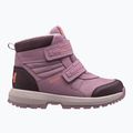 Helly Hansen vaikiški sniego batai Jk Bowstring Boot Ht pink 11645_067 11