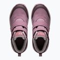 Helly Hansen vaikiški sniego batai Jk Bowstring Boot Ht pink 11645_067 16