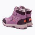 Helly Hansen vaikiški sniego batai Jk Bowstring Boot Ht pink 11645_067 3