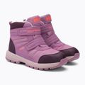 Helly Hansen vaikiški sniego batai Jk Bowstring Boot Ht pink 11645_067 4