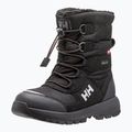 Vaikiški sniego batai Helly Hansen Jk Silverton Boot HT black 8