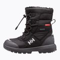 Vaikiški sniego batai Helly Hansen Jk Silverton Boot HT black 9