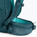 Helly Hansen Generator 20 l turistinė kuprinė žalia 67341_436 6