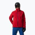 Vyriška slidinėjimo striukė Helly Hansen Alpha 3.0 red 65551_162