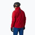 Vyriška slidinėjimo striukė Helly Hansen Alpha 3.0 red 65551_162 2