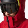 Vyriška slidinėjimo striukė Helly Hansen Alpha 3.0 red 65551_162 3