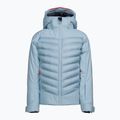 Helly Hansen Serene vaikiška slidinėjimo striukė mėlyna 41751_582