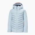 Helly Hansen Serene vaikiška slidinėjimo striukė mėlyna 41751_582 5
