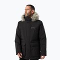 Helly Hansen vyriška striukė nuo lietaus Reine Parka juoda 53630_990 6
