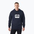 Vyriškas džemperis Helly Hansen Hh Box navy