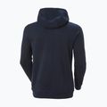 Vyriškas džemperis Helly Hansen Hh Box navy 6