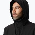Vyriški žieminiai paltai Helly Hansen Mono Material Insulated Rain Coat black 53644_990 3