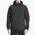 Helly Hansen vyriška pūkinė striukė su gobtuvu Mono Material Hooded Insulator, juoda 53496_991