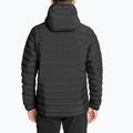 Helly Hansen vyriška pūkinė striukė su gobtuvu Mono Material Hooded Insulator, juoda 53496_991 2