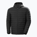 Helly Hansen vyriška pūkinė striukė su gobtuvu Mono Material Hooded Insulator, juoda 53496_991 10