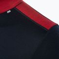 Vyriški Helly Hansen Lifa Merino Midweight 1/2 Zip termo megztiniai tamsiai mėlynos spalvos 3
