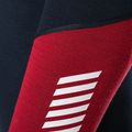 Vyriški termoaktyvūs marškinėliai Helly Hansen Lifa Merino Midweight Crew navy/598 4
