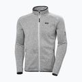 Vyriški Helly Hansen Varde 2.0 vilnoniai džemperiai pilka 49429_853