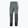 Helly Hansen vyriškos trekingo kelnės Verglas Tur grey 63000_591 6