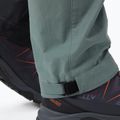 Vyriškos trekingo kelnės Helly Hansen Veir Tur green 63001_591 5