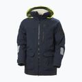 Helly Hansen vyriška buriavimo striukė Arctic Ocean Passage navy blue 34179_597 7