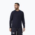 Helly Hansen vyriškas buriavimo džemperis Arctic Ocean Knit tamsiai mėlynas 34186_597