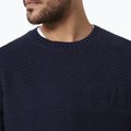 Helly Hansen vyriškas buriavimo džemperis Arctic Ocean Knit tamsiai mėlynas 34186_597 3