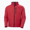 Helly Hansen vyriška buriavimo striukė Crew Insulator 2.0 red 30343_162 5