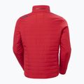 Helly Hansen vyriška buriavimo striukė Crew Insulator 2.0 red 30343_162 6