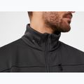 Vyriškas džemperis Helly Hansen Crew ebony 3