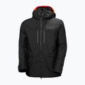 Vyriška slidinėjimo striukė Helly Hansen Garibaldi 2.0 black