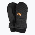 Vaikiškos slidinėjimo pirštinės Helly Hansen Performance Mitten 2.0 black new