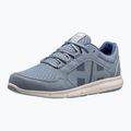 Moteriški buriavimo batai Helly Hansen Ahiga V4 Hydropower dusty blue/off white 8