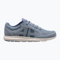 Moteriški buriavimo batai Helly Hansen Ahiga V4 Hydropower dusty blue/off white 9