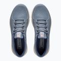 Moteriški buriavimo batai Helly Hansen Ahiga V4 Hydropower dusty blue/off white 11