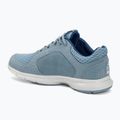 Moteriški buriavimo batai Helly Hansen Ahiga V4 Hydropower dusty blue/off white 3