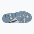 Moteriški buriavimo batai Helly Hansen Ahiga V4 Hydropower dusty blue/off white 4