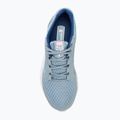 Moteriški buriavimo batai Helly Hansen Ahiga V4 Hydropower dusty blue/off white 5