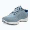 Moteriški buriavimo batai Helly Hansen Ahiga V4 Hydropower dusty blue/off white 7