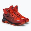 Helly Hansen vyriški trekingo batai Cascade Mid Ht orange 11751_328-8 5