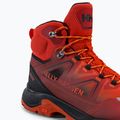 Helly Hansen vyriški trekingo batai Cascade Mid Ht orange 11751_328-8 9