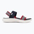 Moteriški sandalai Helly Hansen Risor sapphire navy/ red 2