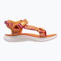 Helly Hansen moteriški trekingo sandalai Capilano F2F orange 11794_226 8