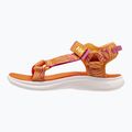 Helly Hansen moteriški trekingo sandalai Capilano F2F orange 11794_226 9