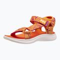 Helly Hansen moteriški trekingo sandalai Capilano F2F orange 11794_226 11