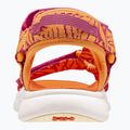 Helly Hansen moteriški trekingo sandalai Capilano F2F orange 11794_226 12